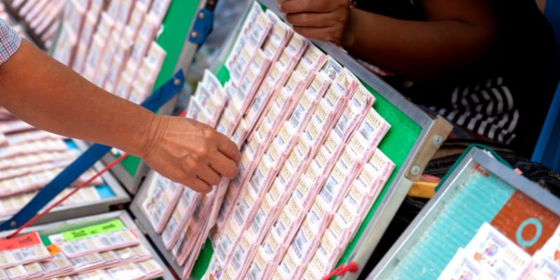 Bài học xương máu từ XS hôm nay