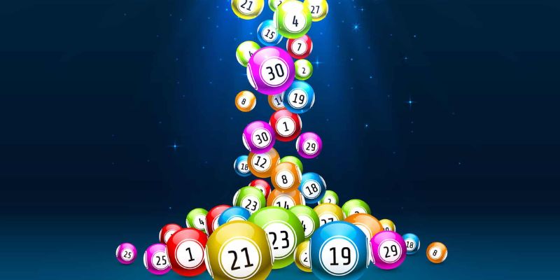 Định nghĩa 2025 về Vietlott Mega 6/45