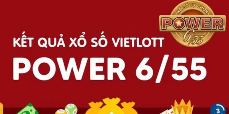 Mẹo chơi Power 6/55 tại SHBET